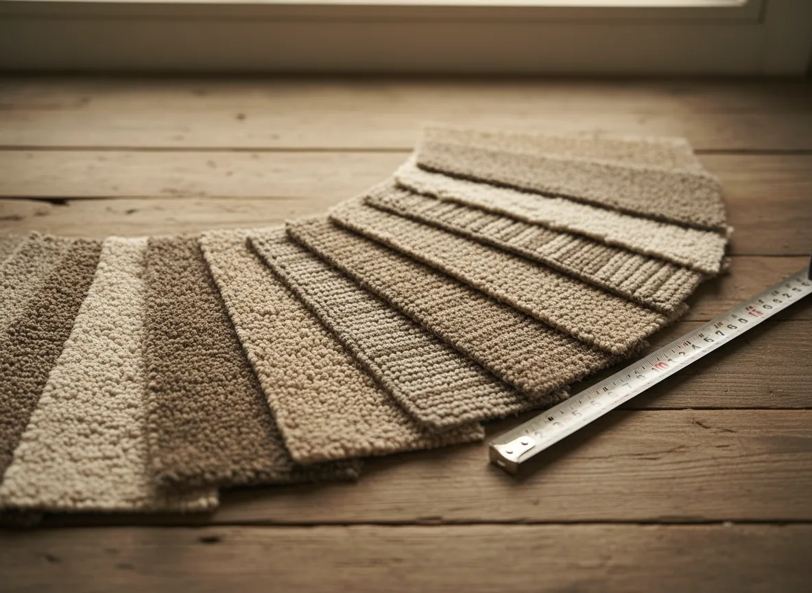 Carpet Installation Pocahontas, IA FAQs